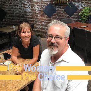 Meet your Posher, Toni